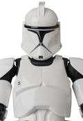 MAFEX Star Wars Episode II / Episode III: Clone Trooper thumbnail 4