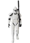 MAFEX Star Wars Episode II / Episode III: Clone Trooper thumbnail 5