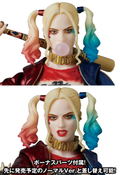 MAFEX Suicide Squad: Harley Quinn Dress Ver. thumbnail 5