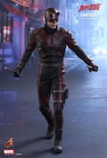 Marvel's Daredevil 1/6 Scale Collectible Figure: Daredevil thumbnail 10