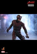 Marvel's Daredevil 1/6 Scale Collectible Figure: Daredevil thumbnail 14