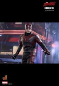 Marvel's Daredevil 1/6 Scale Collectible Figure: Daredevil thumbnail 15