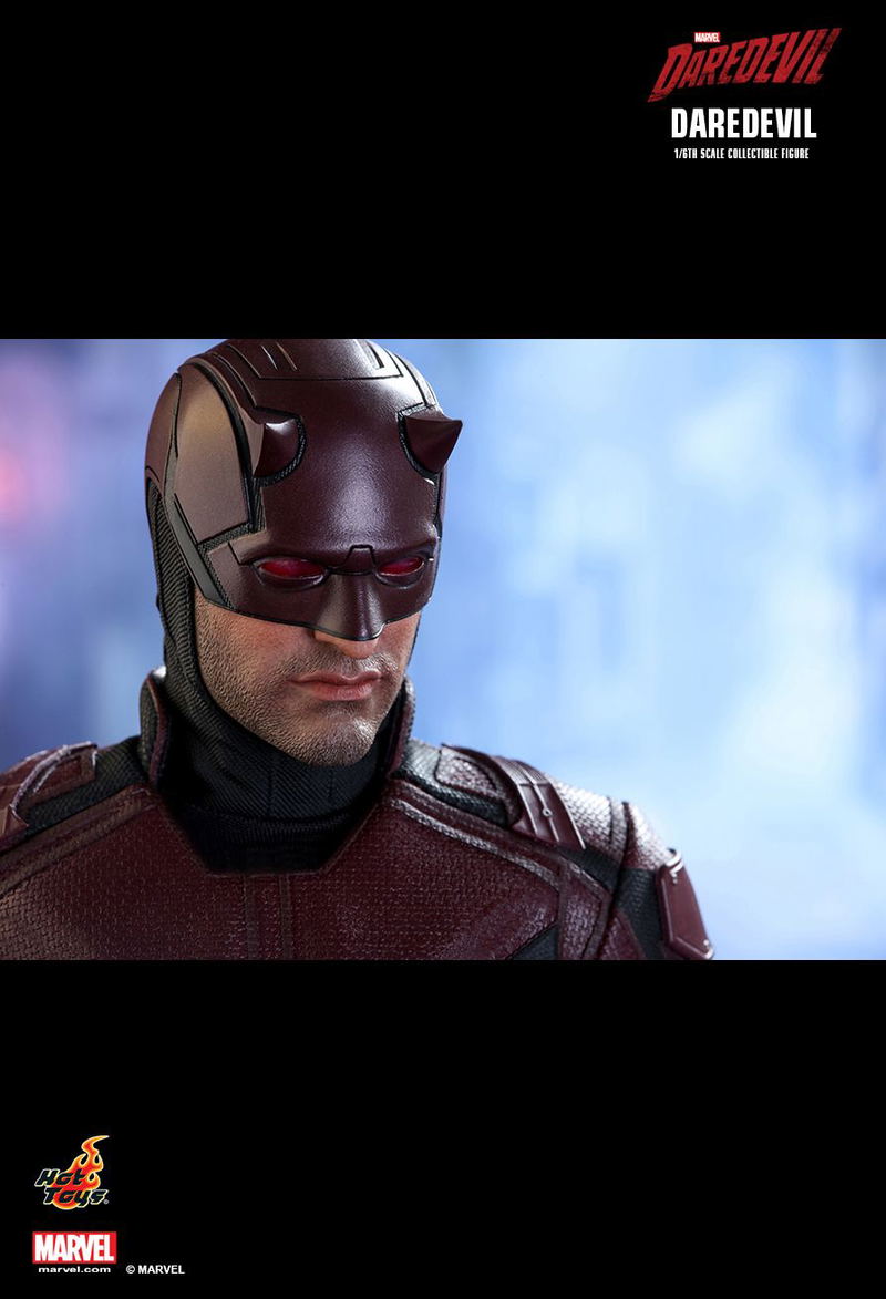 Marvel's Daredevil 1/6 Scale Collectible Figure: Daredevil image 18