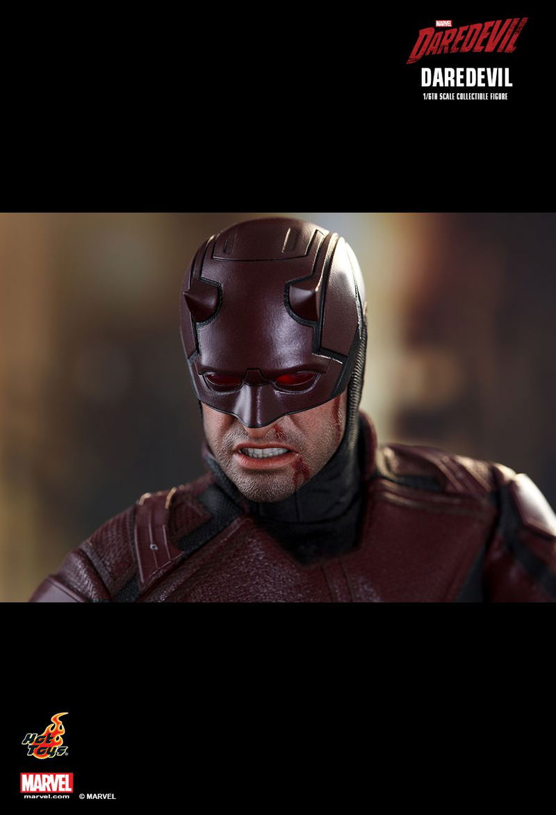 Marvel's Daredevil 1/6 Scale Collectible Figure: Daredevil image 20