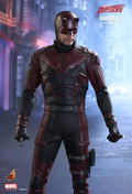 Marvel's Daredevil 1/6 Scale Collectible Figure: Daredevil thumbnail 9
