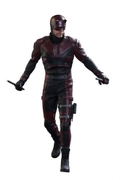 Marvel's Daredevil 1/6 Scale Collectible Figure: Daredevil thumbnail 1