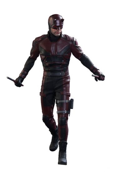 Marvel's Daredevil 1/6 Scale Collectible Figure: Daredevil image 1