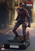 Marvel's Daredevil 1/6 Scale Collectible Figure: Daredevil thumbnail 3