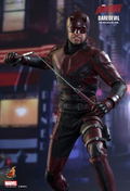Marvel's Daredevil 1/6 Scale Collectible Figure: Daredevil thumbnail 11