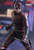 Marvel's Daredevil 1/6 Scale Collectible Figure: Daredevil thumbnail 12