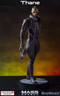 Mass Effect 1/4 Scale Statue: Thane thumbnail 15