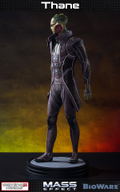 Mass Effect 1/4 Scale Statue: Thane thumbnail 17