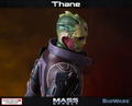 Mass Effect 1/4 Scale Statue: Thane thumbnail 29