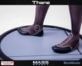 Mass Effect 1/4 Scale Statue: Thane thumbnail 30
