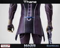 Mass Effect 1/4 Scale Statue: Thane thumbnail 31