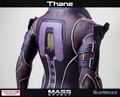 Mass Effect 1/4 Scale Statue: Thane thumbnail 32