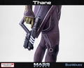 Mass Effect 1/4 Scale Statue: Thane thumbnail 34