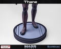 Mass Effect 1/4 Scale Statue: Thane thumbnail 35