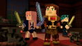 Minecraft: Story Mode - A Telltale Games Series - The Complete Adventure thumbnail 9