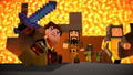 Minecraft: Story Mode - A Telltale Games Series - The Complete Adventure thumbnail 5