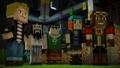 Minecraft: Story Mode - A Telltale Games Series - The Complete Adventure thumbnail 7