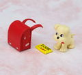 Nendoroid No. 679 Fujiya Peko-chan: Peko-chan School Ver. thumbnail 6