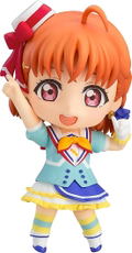 Nendoroid No. 680 LoveLive! Sunshine!!: Chika Takami (Re-run) thumbnail 1