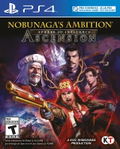 Nobunaga's Ambition: Sphere of Influence - Ascension thumbnail 1