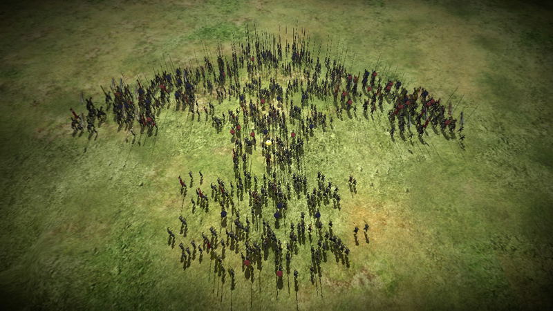Nobunaga's Ambition: Sphere of Influence - Ascension image 10