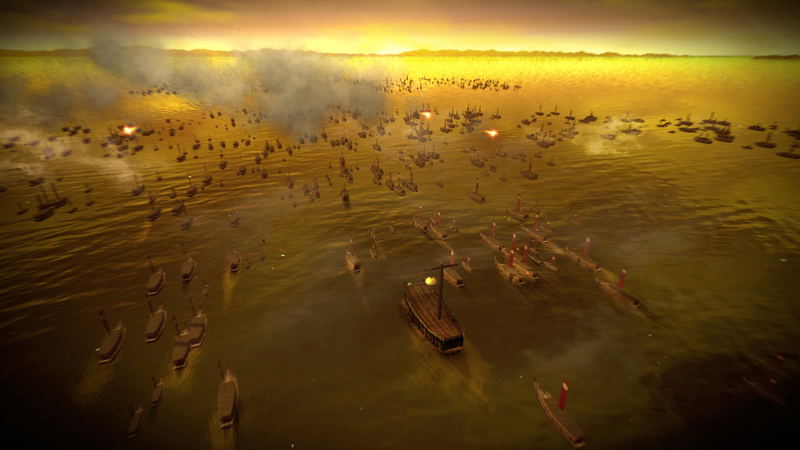 Nobunaga's Ambition: Sphere of Influence - Ascension image 14