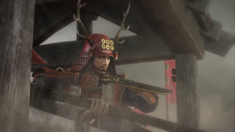Nobunaga's Ambition: Sphere of Influence - Ascension image 15