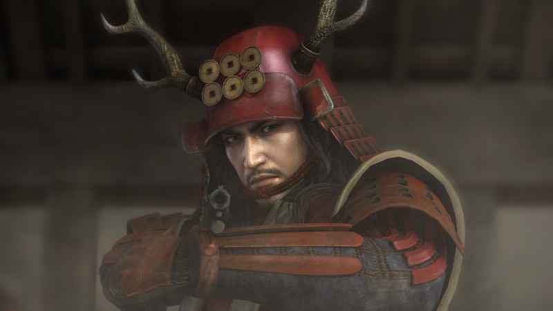 Nobunaga's Ambition: Sphere of Influence - Ascension image 16