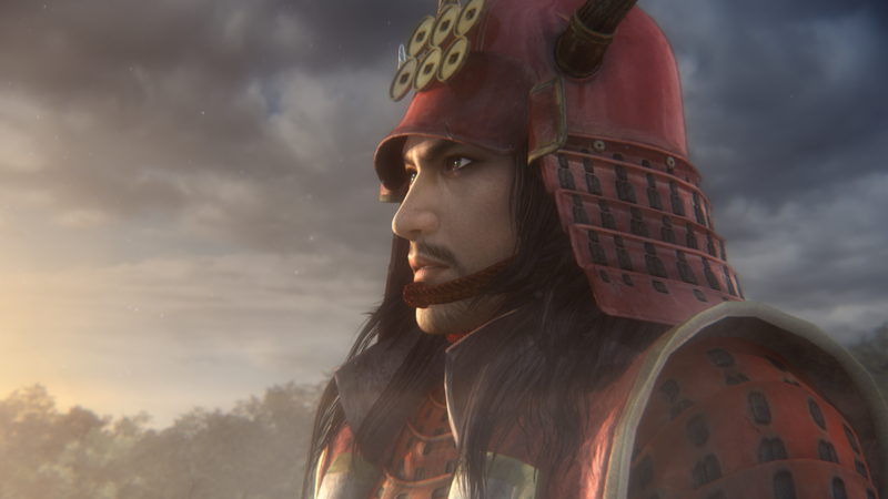 Nobunaga's Ambition: Sphere of Influence - Ascension image 17