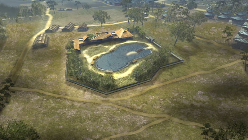 Nobunaga's Ambition: Sphere of Influence - Ascension image 4