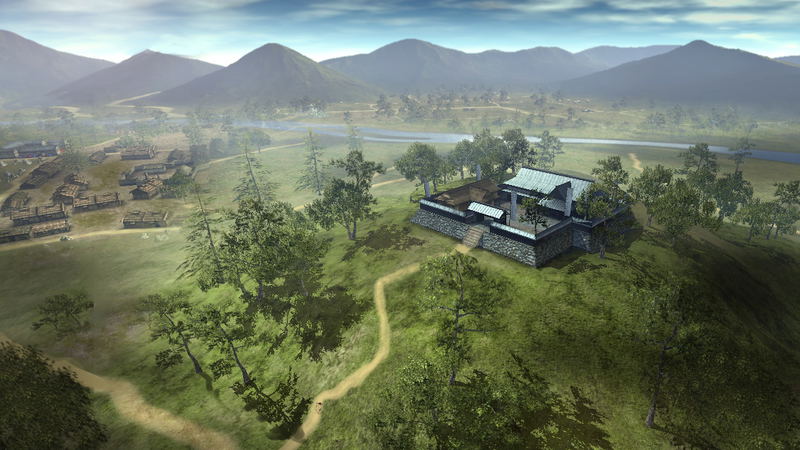Nobunaga's Ambition: Sphere of Influence - Ascension image 5