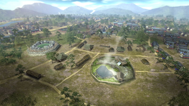 Nobunaga's Ambition: Sphere of Influence - Ascension image 6