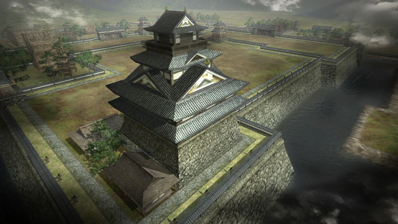 Nobunaga's Ambition: Sphere of Influence - Ascension image 7