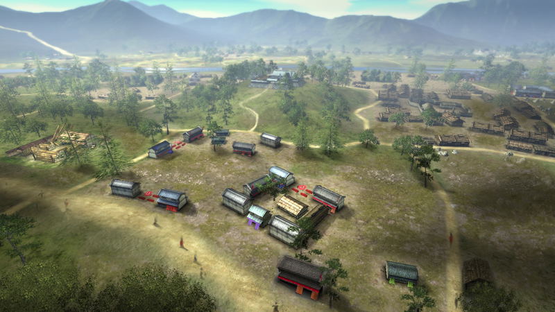 Nobunaga's Ambition: Sphere of Influence - Ascension image 8
