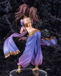Persona 4 Dancing All Night 1/8 Scale Pre-Painted PVC Figure: Rise Kujikawa Arabian Armor thumbnail 4