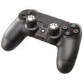 PS4 Analog Stick Cover Cat Paw High Type (Black) thumbnail 3