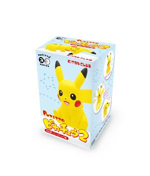 PUTITTO Series Pikachu 2 (Random Single)