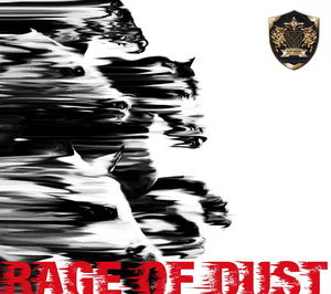 Rage Of Dust_