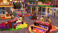 The Sims 4: City Living (DLC) <span class="ext" style="background-color: #B0000F; color: #FFFFFF;">DLC</span> <span class="ext" style="background-color: #F96529; color: #FFFFFF;">Electronic Arts</span> <span class="ext ext_digital">digital</span> thumbnail 5