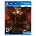 Until Dawn: Rush of Blood thumbnail 1