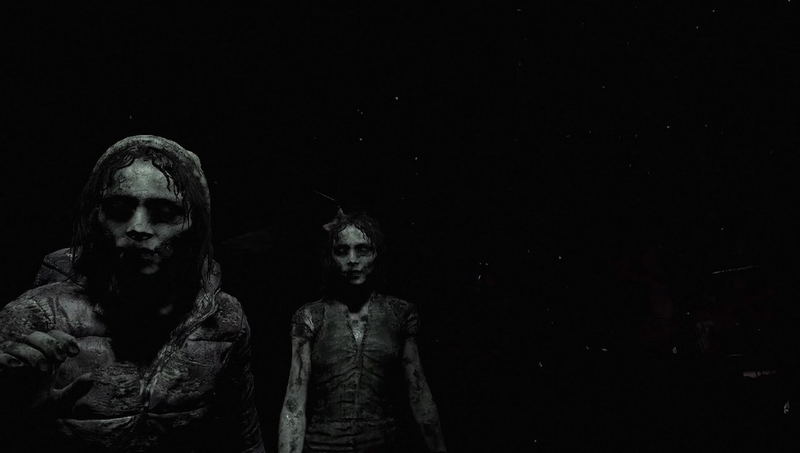 Until Dawn: Rush of Blood image 13