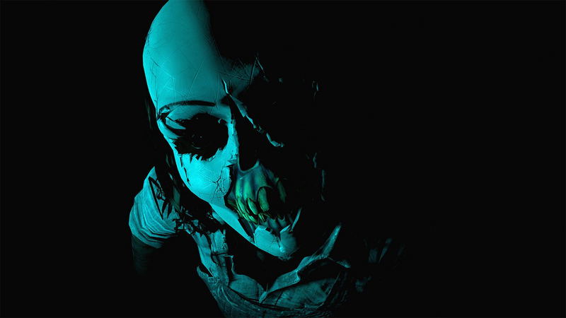Until Dawn: Rush of Blood image 5