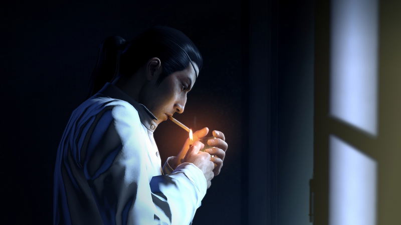Yakuza 0 image 11