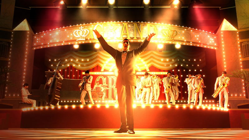 Yakuza 0 image 3