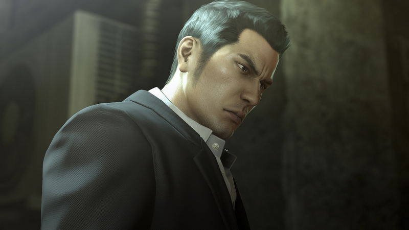 Yakuza 0 image 4