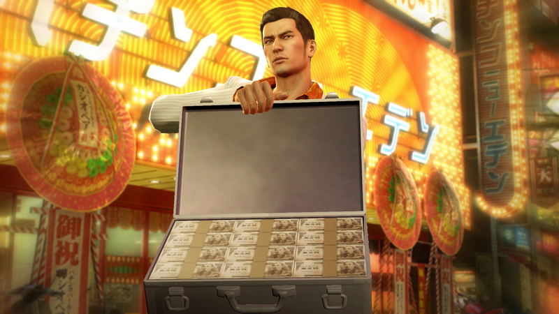 Yakuza 0 image 7